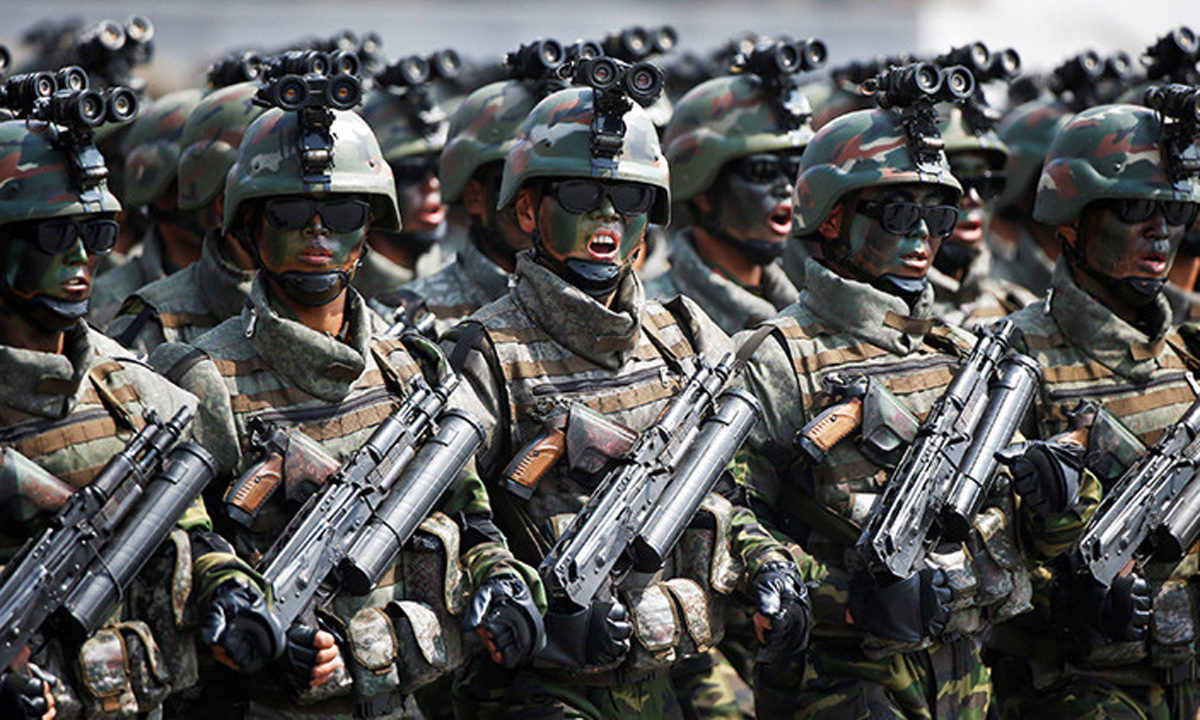 ¿Por qué no se desató la Tercera Guerra Mundial en la Península coreana?