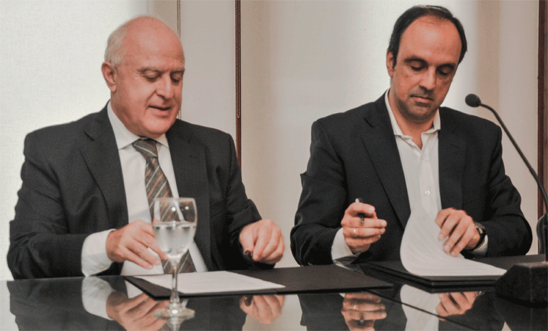 La grieta santafesina: Corral no irá al acto que convocó Lifschitz por deuda de coparticipación