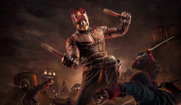 Charlie Cox confirma la tercera temporada de «Daredevil»