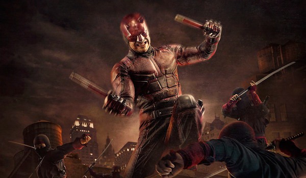 Charlie Cox confirma la tercera temporada de «Daredevil»