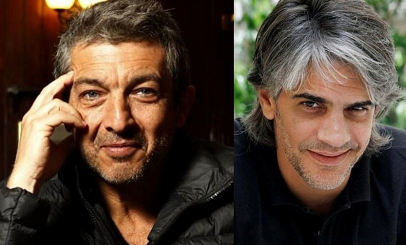 Ricardo Darín salió a defender «enfáticamente» a Pablo Echarri
