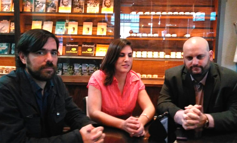 El Frente de Izquierda de Santa Fe presenta sus candidatos