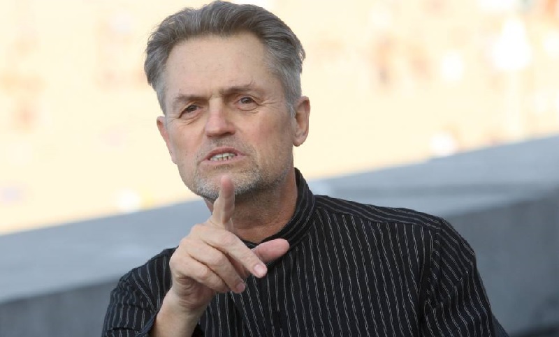 Falleció el director Jonathan Demme