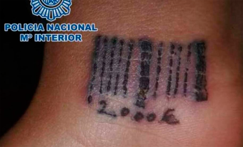 Denuncian 5.600 víctimas de esclavitud en España tras los cambios legales