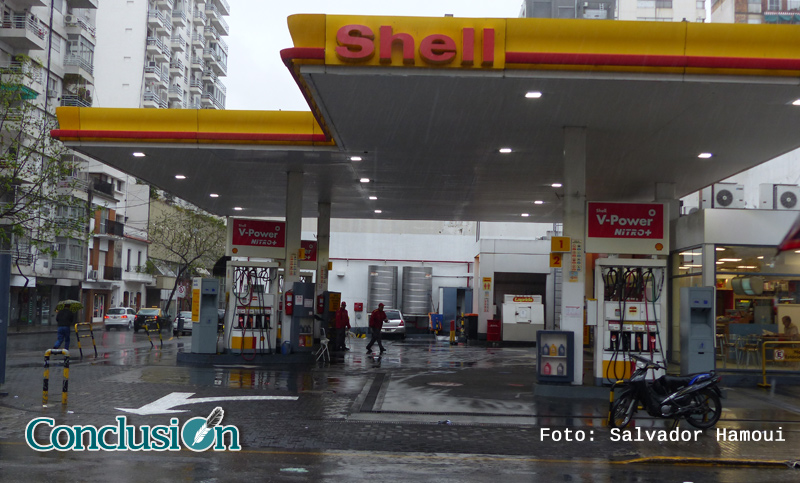 Inminente nuevo aumento en los combustibles que sería de entre el 3 y 5%