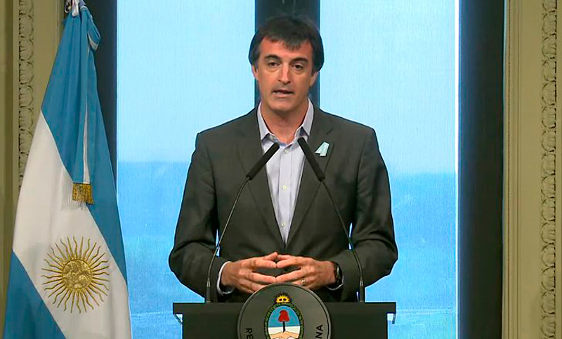 Gobierno apelará el fallo que ordena citación a paritaria nacional docente