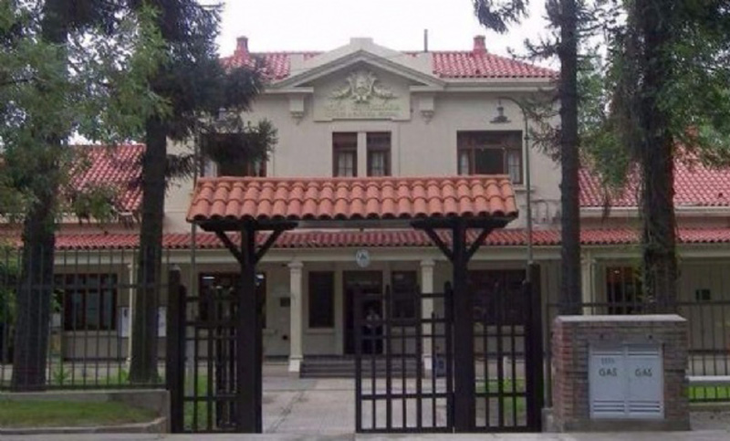 Repudio por la «detención ilegal y arbitraria» de estudiantes en Jujuy