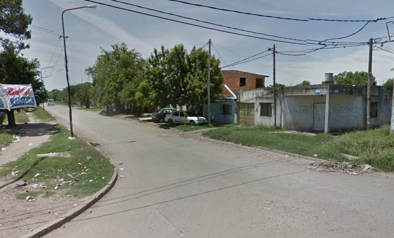 Villa Gobernador Gálvez: hallan en su casa a hombre asesinado