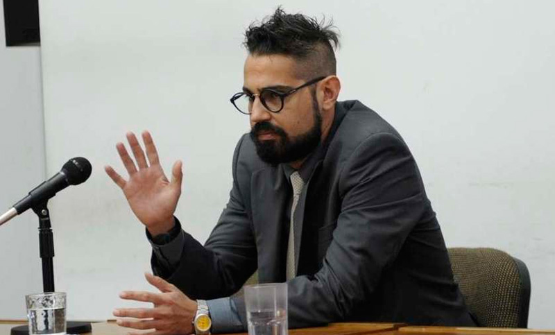 Caso García Aliverti: 4 años de prisión y ocho de inhabilitación para conducir
