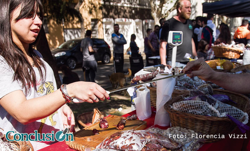 Presentaron la 7° edición de la Semana Gastronómica de Rosario