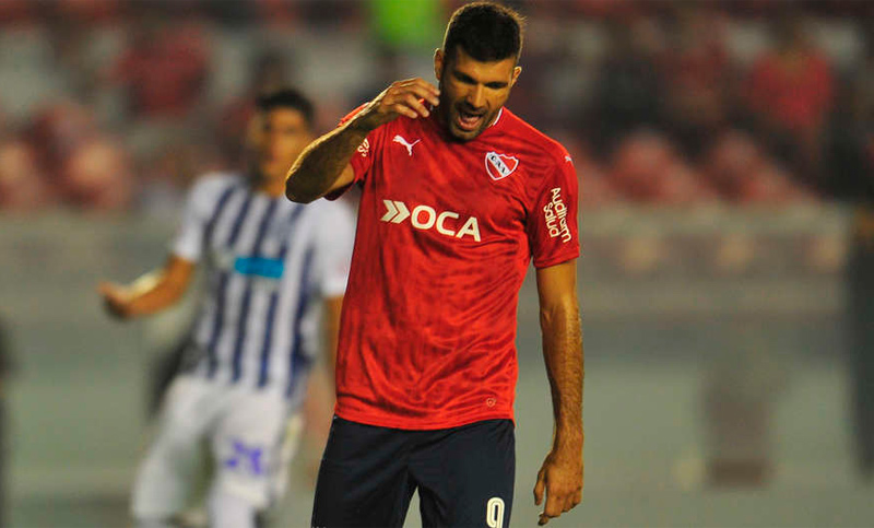 Independiente y Alianza Lima igualaron sin goles en Avellaneda