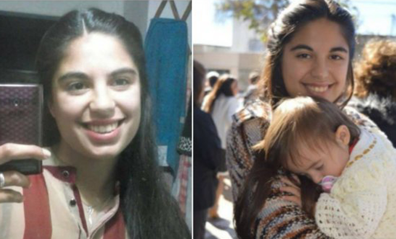 Buscan desesperadamente a una chica desaparecida tras salir de un boliche