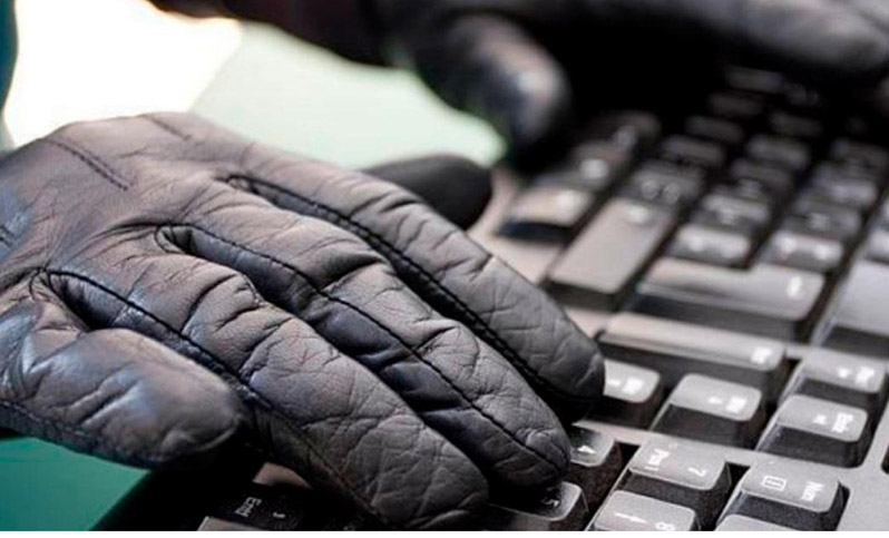 Los datos comprometidos por ciberataques aumentaron un 566% en 2016