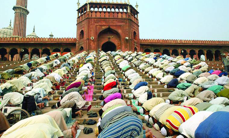 El Islam será la religión con más fieles en el mundo en 2070