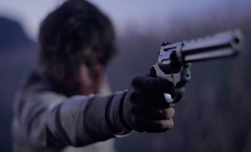 Netflix estrena la película argentina «La sangre del gallo»