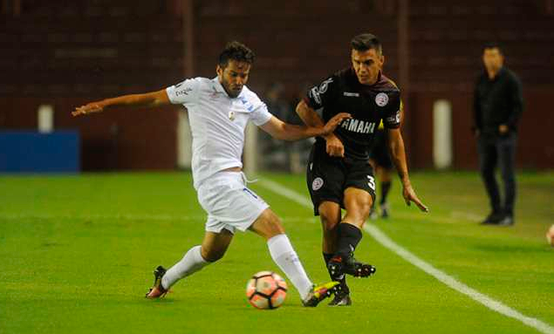 Lanús recibe a Zulia por la Copa Libertadores