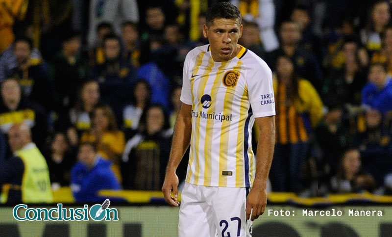 José Leguizamón llegó a un acuerdo con Olimpia de Paraguay