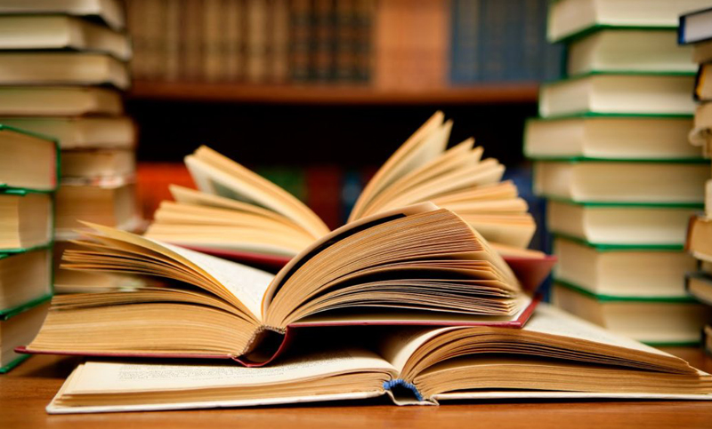 Crisis editorial y gráfica: la importación de libros creció 44,3% en lo que va del año