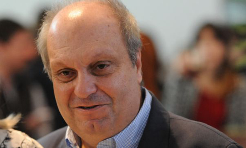 Lombardi: “Nos va a ir bárbaro en las elecciones legislativas de octubre”