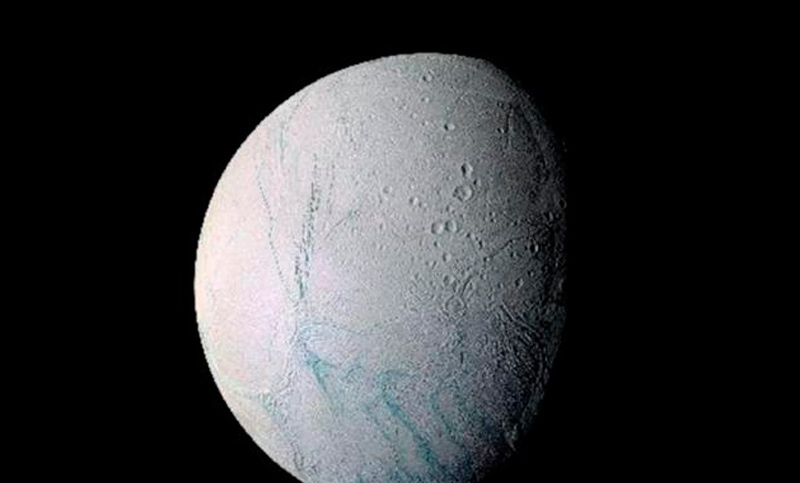 Descubrimiento: confirman que lunas de Saturno y Júpiter podrían albergar vida