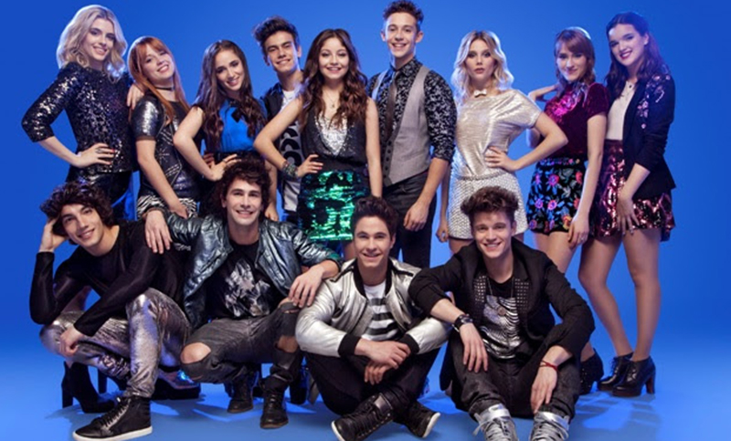 Este fin de semana llega «Soy Luna» a Rosario