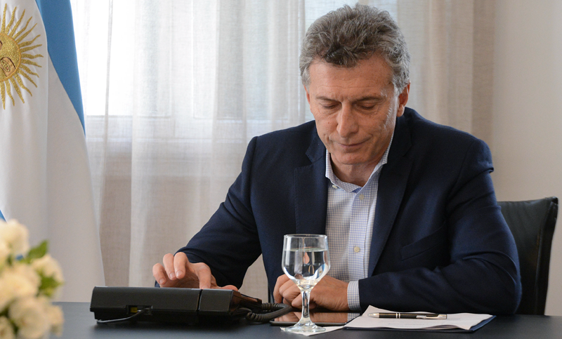 Panamá Papers: fiscal pidió profundizar investigación sobre el presidente Macri