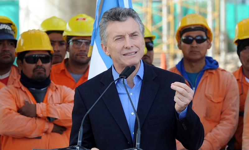 Macri encabezará la firma de un acuerdo para construir más de 100.000 viviendas