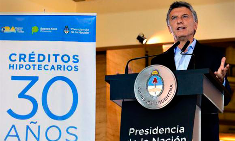 Créditos hipotecarios: para acceder hay que ahorrar 25 sueldos y crecen las consultas