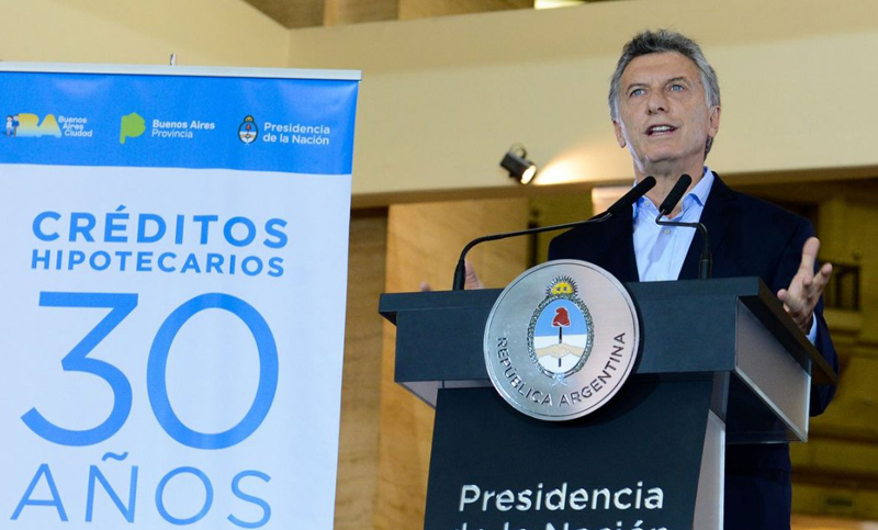 Cómo serán los nuevos planes hipotecarios a 30 años
