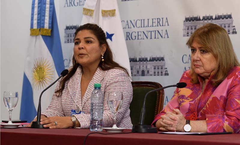 Mañana se inaugura el Foro Económico Mundial con la presencia del presidente  Macri