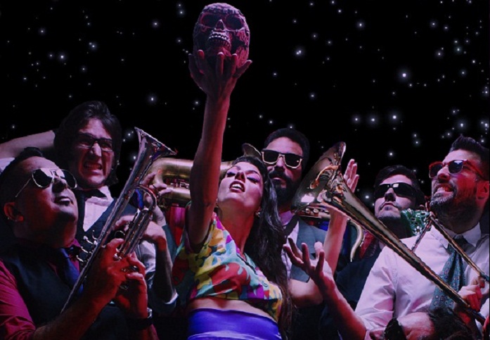 Mamita Peyote presenta su primer «Festin Peyotero» del año
