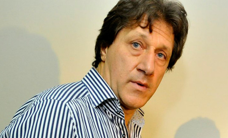 “La primera parte de la deuda con los jugadores de Newell’s se cancela el miércoles”