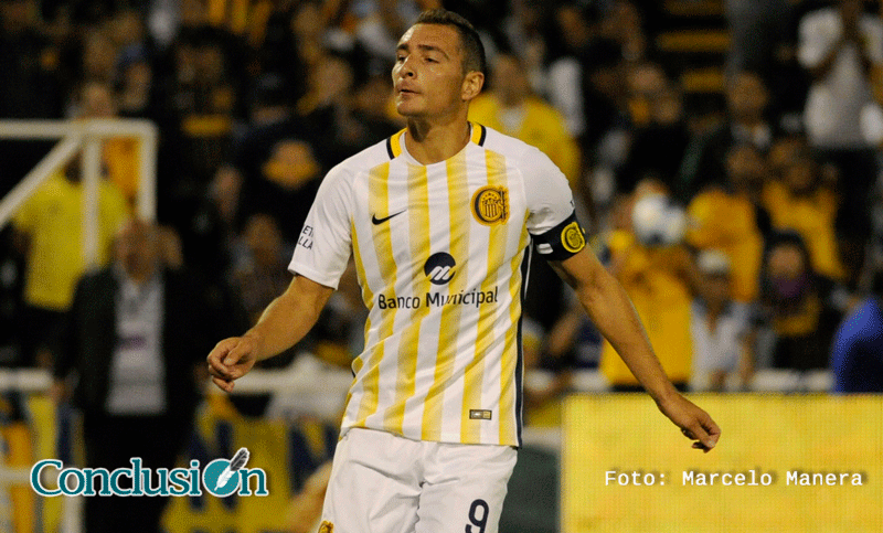 Central visita a Temperley con la misión de acercarse a las copas