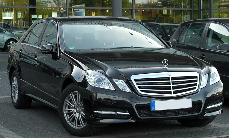 Mercedes Benz recuperó su nivel de ventas y estima una suba del 30 por ciento