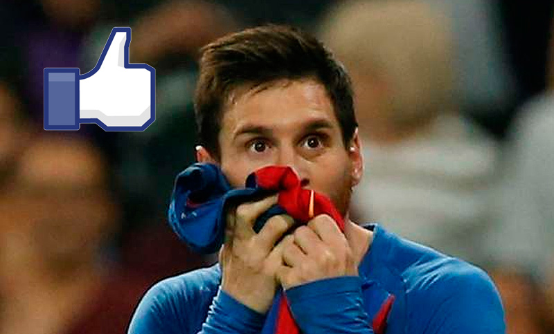 Messi declaró que «hemos dado un paso importante en la Liga”