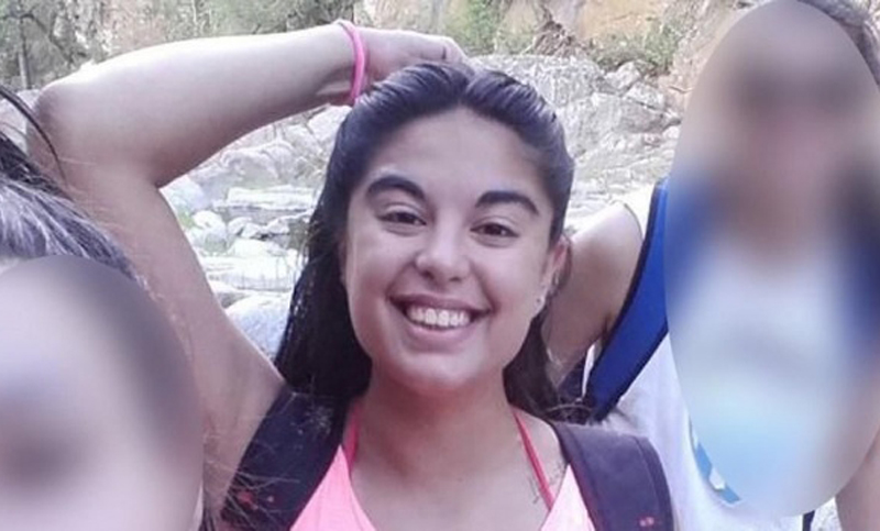 Hallaron un pantalón, una sandalia, y llaves en un descampado de Gualeguay, podrían ser de Micaela