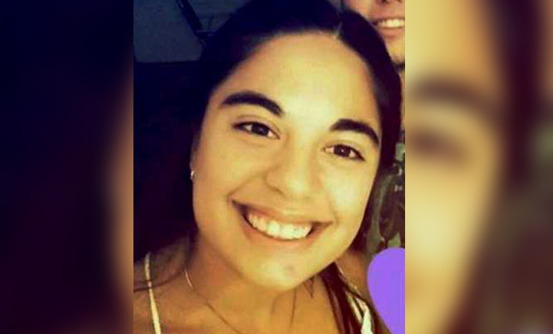 Autopsia al cuerpo de Micaela García para saber las causas de su muerte