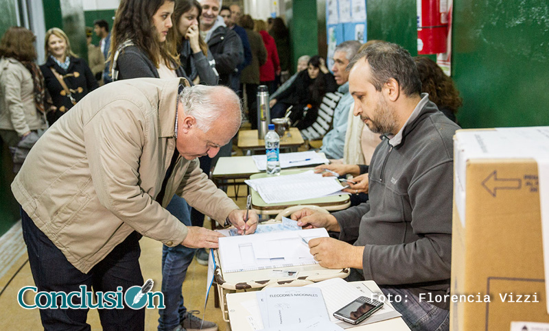 ¿Cuánto cobrarán las autoridades de mesa en las próximas elecciones?