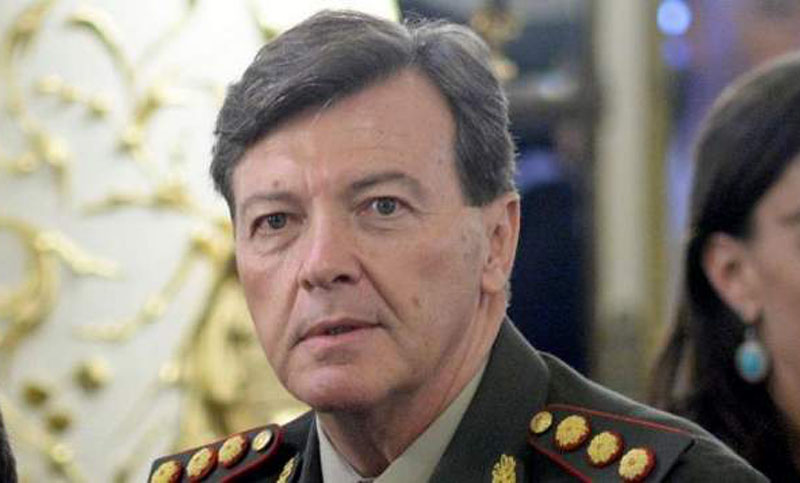 Por secuestros y torturas se inició el juicio a César Milani