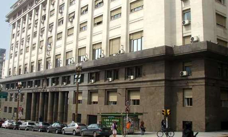 El Gobierno pagó USD 7.180 millones por el vencimiento del Bonar 2017