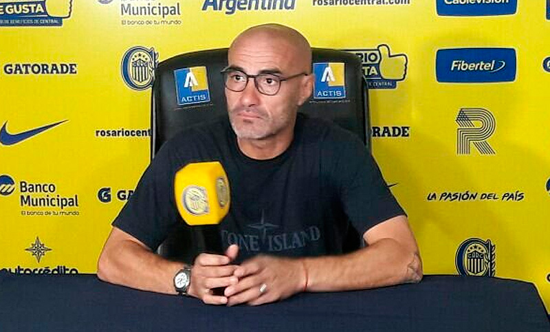 “Vamos a llegar bien preparados contra los que peleen el título”