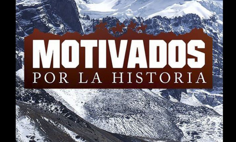 Se estrena el documental «Motivados por la historia» en la TV Pública