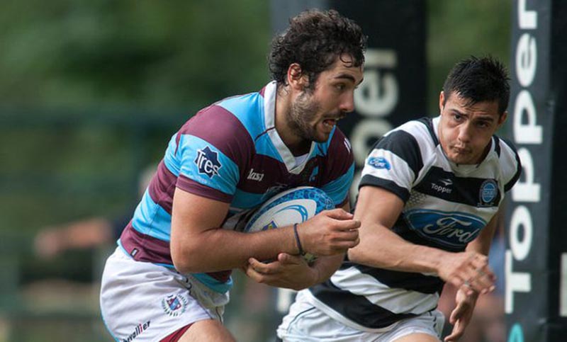Plaza Jewell debuta ante Hindú en el Top 12