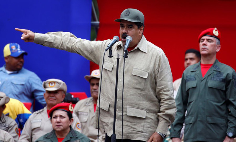 Elecciones en Venezuela: ¿un alivio posible a la crisis?