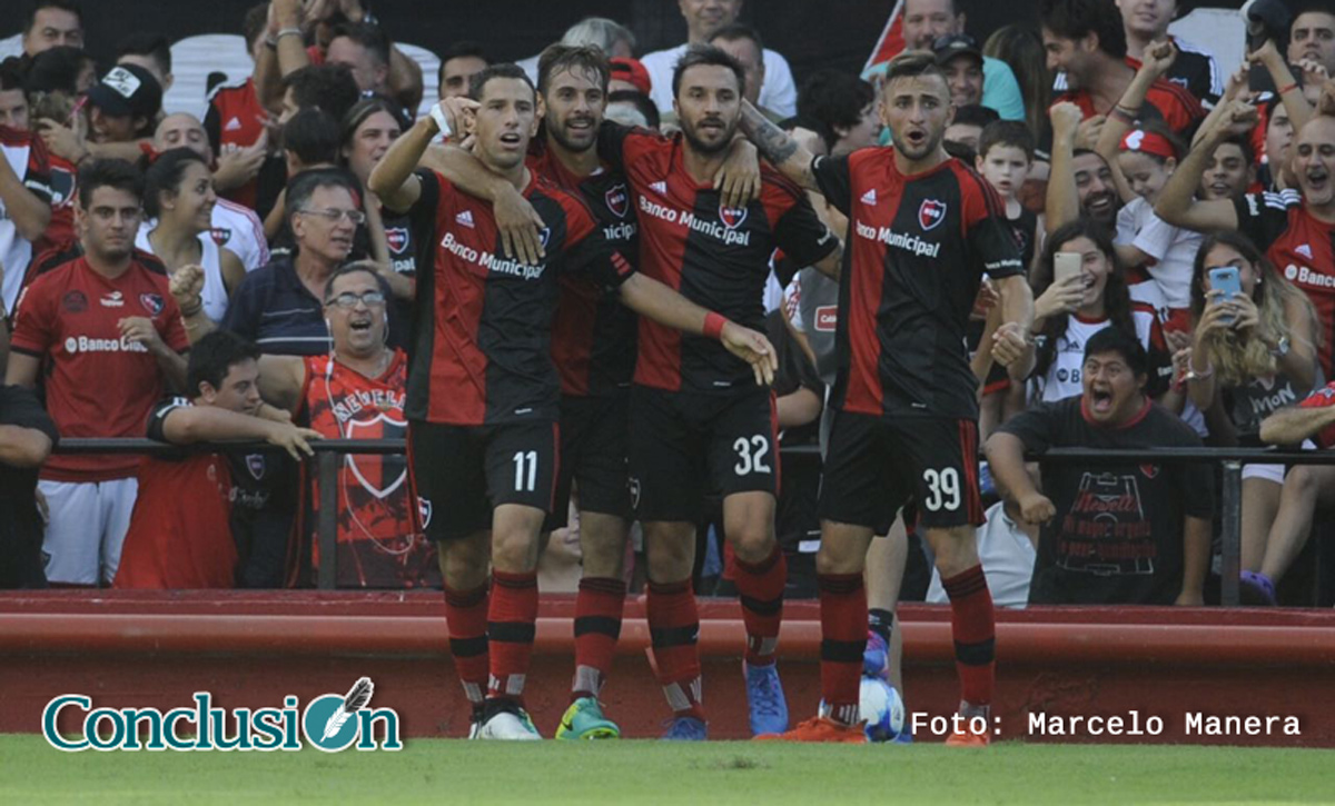 El rival ideal