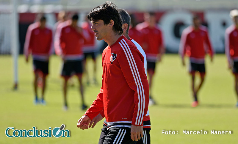 Newell’s retornó Bella Vista, con la mira puesta en el Pincha