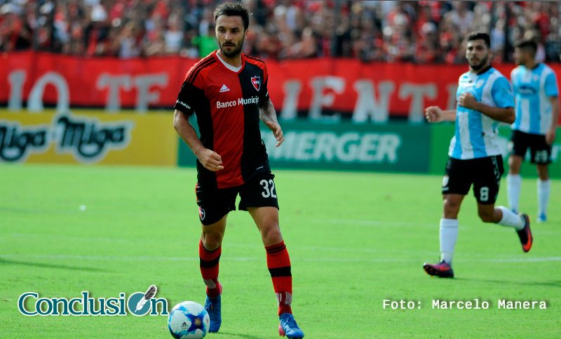 Newell’s recibe a Estudiantes y necesita ganar para acercarse a Boca