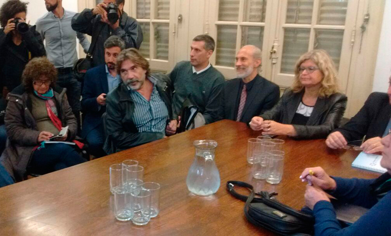 ¿Rumbo al sí? Conformidad de Amsafe y Sadop tras la oferta de aumento salarial