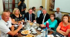 Paritaria docente