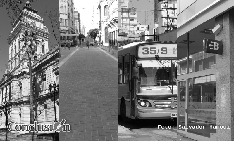 Paro general: ¿qué servicios se verán afectados en Rosario?